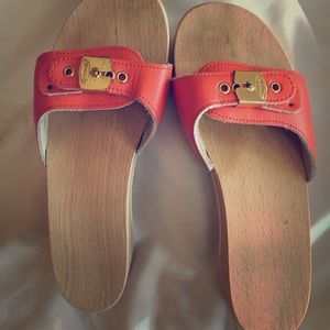 COPY - Dr Scholl’s sandals